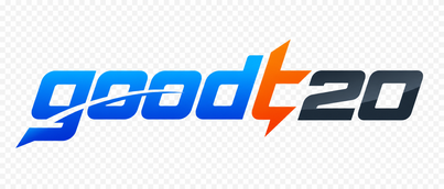goodt20 লোগো